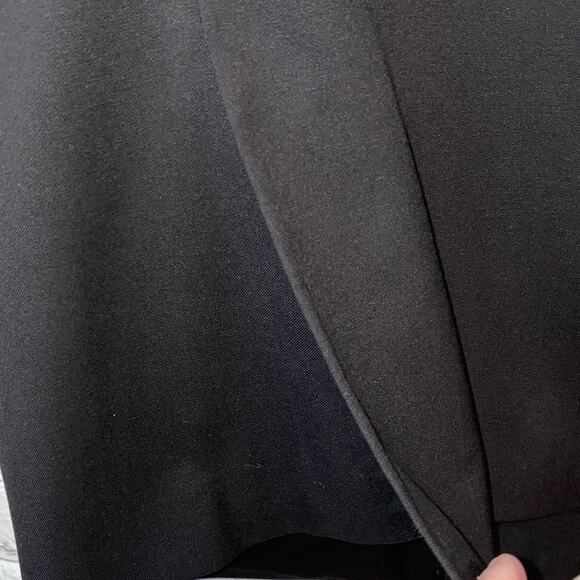 Calvin Klein Extreme Slim Fit Black Suit Jacket - Picture 5 of 7